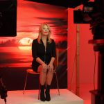 Majka Jeżowska: „Wolę być całkiem sama, niż na wieczną zimę być skazana”