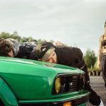 Miętha wjeżdża driftem z kolejnym singlem