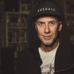 Nergal ocenia polską scenę rapową, zdradza kogo słucha i nawija numer Pei