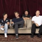 „Get Rollin'” – nowy album Nickelback już dostępny