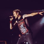 Sum 41 zagrali w Warszawie – sprawdź naszą fotorelację
