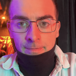Jakub z Ciechanowa i Kizo na tym samym planie zdjęciowym – #secretproject