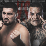 Popek zawalczy z Don Kasjo. Czy raper zostanie wykluczony przez FAME MMA i HIGH League?