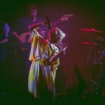 Selah Sue wystąpiła w Progresji