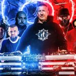 DJ Decks łączy Kastę, KęKę, Pyskatego, Kabe, Hinola, Ero i VNMa w jednym numerze. I sam w nim rapuje