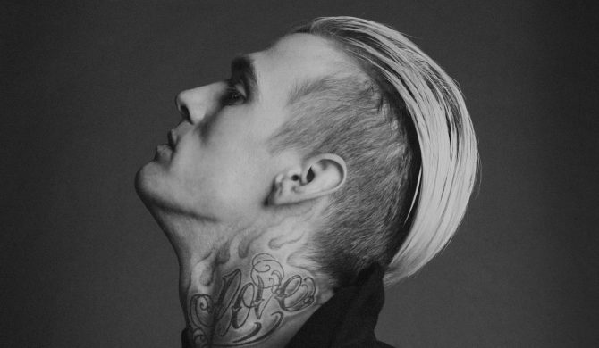 Aaron Carter nie żyje