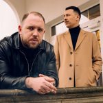 Louis Villain i Avi gotują „SOS”