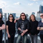 Dream Theater już za trzy tygodnie w Polsce