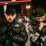 QueQuality: Złote płyty dla fanów Kabe i Miszela
