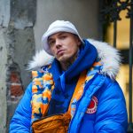 Kronkel Dom nagrał utwór promujący galę HIGH League Malika Montany