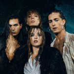 Måneskin zapowiedzieli nowy album