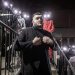Mario przedstawia nowy singiel „Atlas”