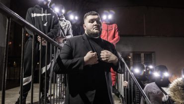 Mario przedstawia nowy singiel „Atlas”