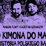 Pomagamy zrozumieć hip-hop – WdoWA w nowym odcinku podcastu „Od Kimona do Maty”