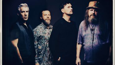 Oranżada świętuje 20-lecie i zapowiada nowy album