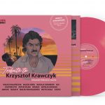 „Tribute to Krzysztof Krawczyk. Urbański Orkiestra i Goście” na różowym winylu