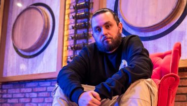 Gruby Mielzky: „Ona powiedziała mi, że robi to jak nikt”