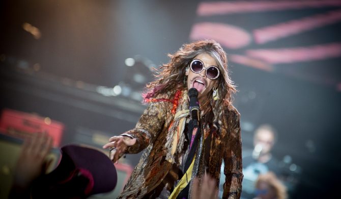 Aerosmith bez Stevena Tylera? „Jakaś przyszłość jest i na pewno ją odnajdziemy”