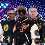 Telewizja Polska dopięła swego – Black Eyed Peas na Sylwestrze Marzeń