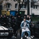 16-letni Diffi wjechał z numerem Top That Shit