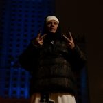 Ero nagrał posse cut, do którego zaprosił 23 artystów