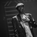 Nie żyje Maxi Jazz, lider Faithless