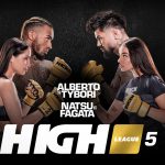 „Księżniczka” nokautuje Alert na HIGH League 5