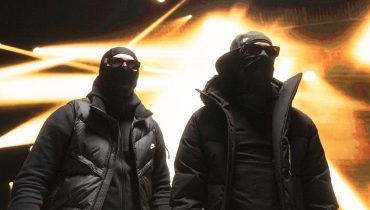„Bajlando” – nowy singiel Kabe i Miszela