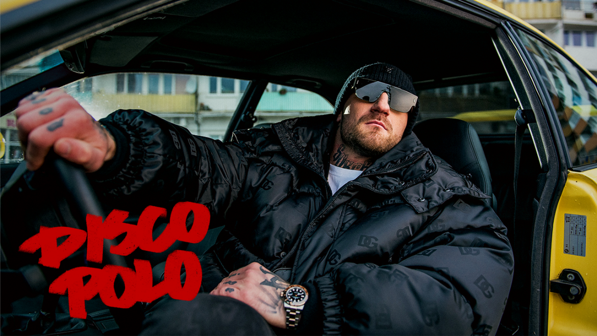 „Discopolo” – Kizo wraca w starym stylu