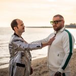 Kizo, Jakub Grabowski i Sławomir na poprawę humoru po porażce z Francją