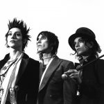 Palaye Royale wystąpią w Warszawie