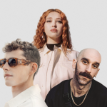 Lost Frequencies zamyka rok w wielkim stylu