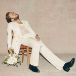 Olly Murs wziął ślub i nagrał nowy album
