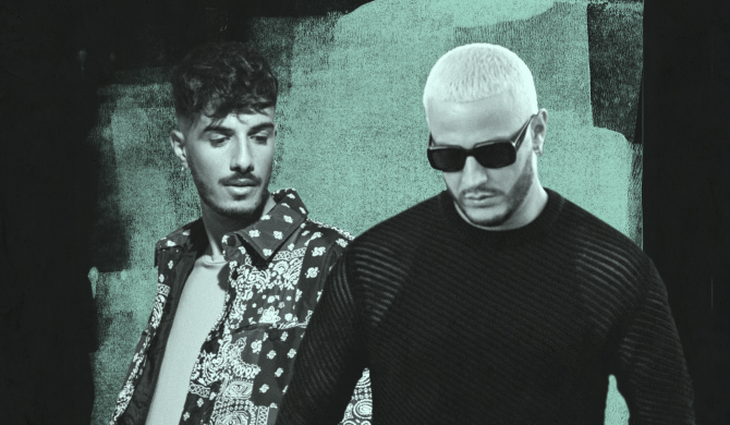 DJ Snake z nowym bangerem