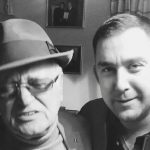 Sokół wspomina Jana Nowickiego: „Czułem się przy nim cienki w melanżu”