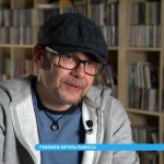 Artur Rawicz bohaterem reportażu Dzień Dobry TVN