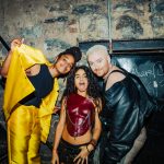 Sam Smith, Jesse Reyez i Koffee łączą siły w „Gimme”