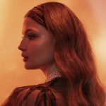 Posągowa Julia Rocka zapowiada swój debiutancki album