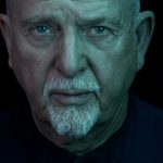 Peter Gabriel prezentuje pierwszy utwór z nowego albumu „i/o”