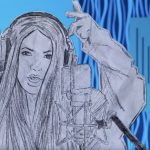 Diss Shakiry na Pique bije rekord YouTube’a