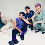 The Vamps już w marcu w Polsce
