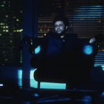 The Weeknd przypomina o „Damn FM” nowym klipem