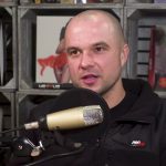 Yurkosky o karierach raperów: „Rozpoczynasz z tak wysokiego C, że kolejne lata są już tylko porażką”