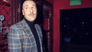 Avi i Oskar83 zapraszają do tańca