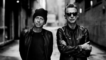 Depeche Mode w pierwszym singlu z nadchodzącej płyty