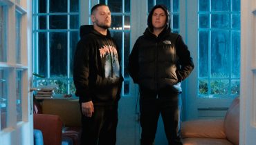 Kaz Bałagane i Szpaku we wspólnym singlu „Moonrock”