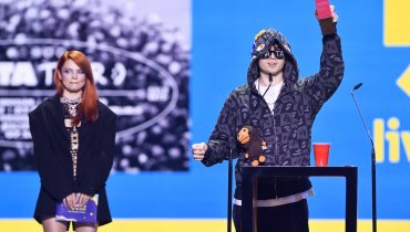 Bestsellery Empiku 2022 rozdane. Statuetki m.in. dla sanah, Dawida Podsiadło, Maty i SB Maffiji