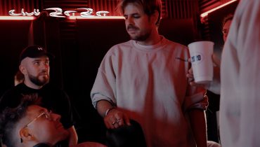 Magiczny realizm w najnowszym vlogu club2020