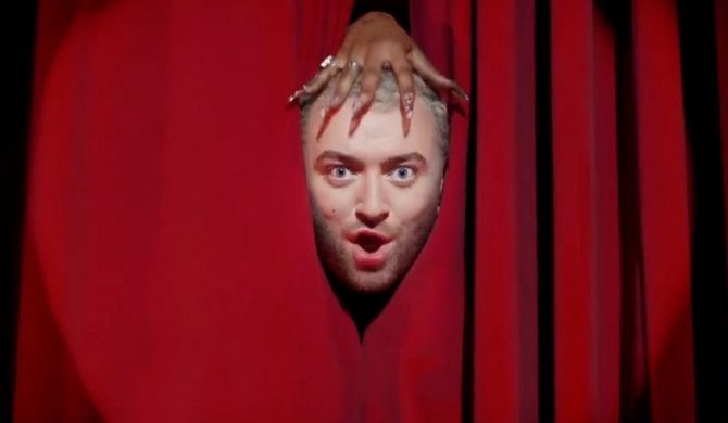 Sam Smith z satanistycznym występem na gali Grammy? Tak twierdzą prawicowi publicyści, ale Kościół Szatana ma inne zdanie