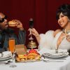 Offset dissuje Cardi B: „Nigdy dla mnie nie gotowała”